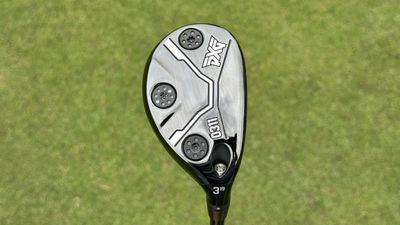 PXG Black Ops 0311 Hybrid Review