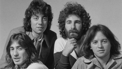 "Does he love her, does he not love her? People play it at weddings, but it has that strangeness about it…": As it celebrates its 50th anniversary, 10cc's Graham Gouldman and Kevin Godley discuss the making of their classic anti-love song