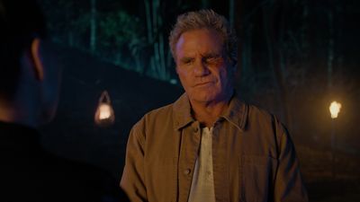 Cobra Kai season 6 episode 13 recap: Kreese tries to right wrongs