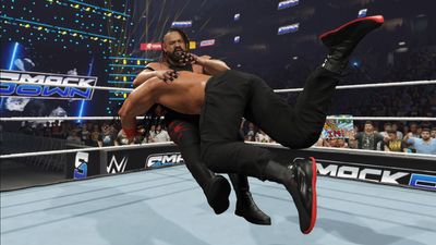 WWE 2K25 preorder bonuses explained for special editions and where to buy them