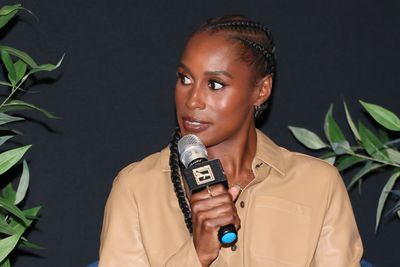 Issa Rae cancels Kennedy Center show