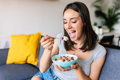 More Millennials and Gen Xers are getting colorectal cancer. Adding these foods to your diet may help