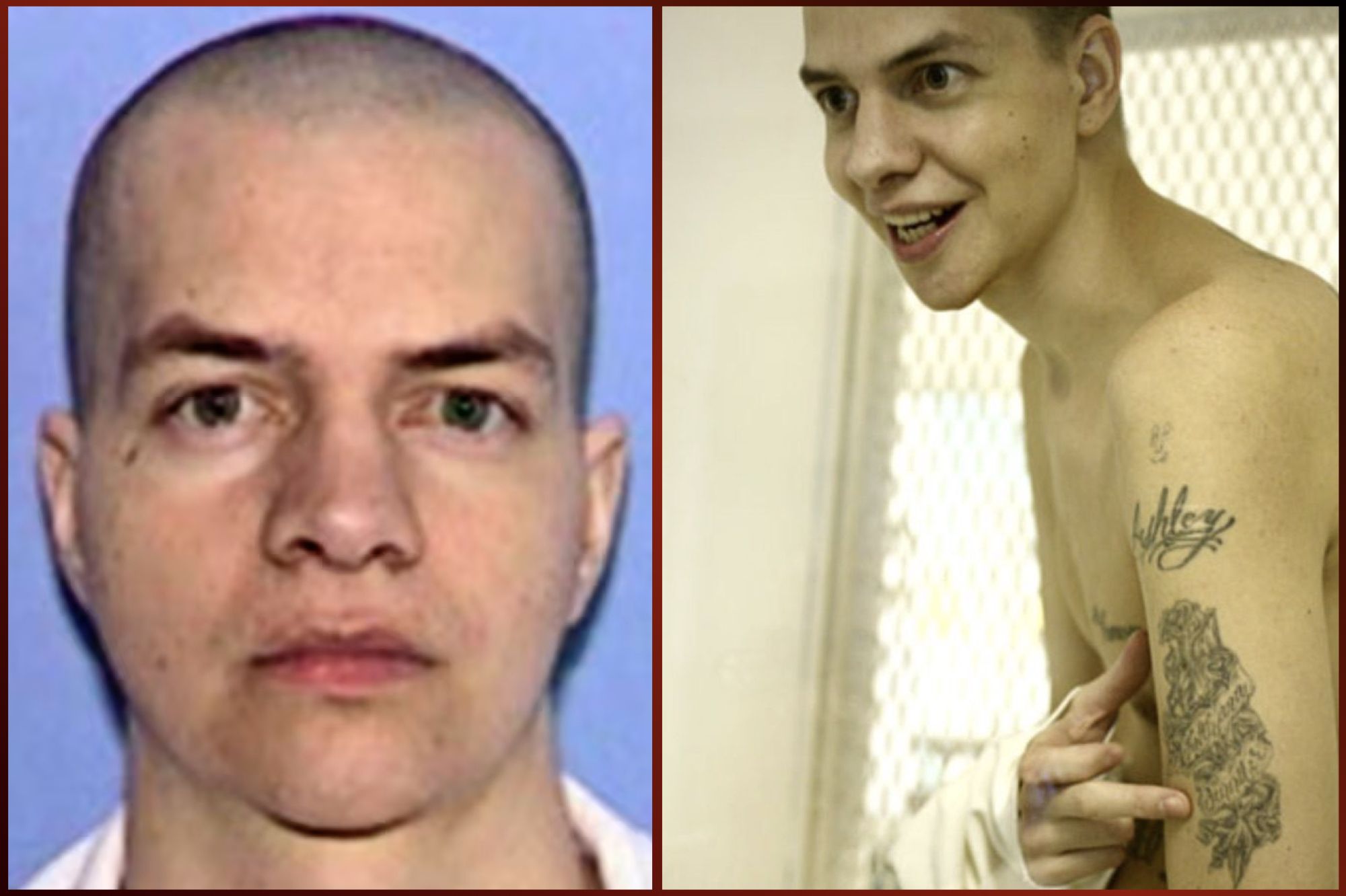 Last Words of Texas Death Row Inmate Who Murdered…