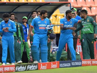 'Stay calm and block that noise out': Sarfaraz Ahmed backs Pakistan for high-intensity India clash in Champions Trophy