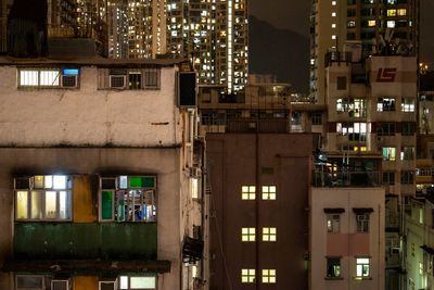 Why some Hong Kongers live in homes smaller than a parking space, by the numbers