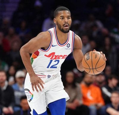 76ers Convert Jared Butler's Two-Way Contract Into Two-Year Deal