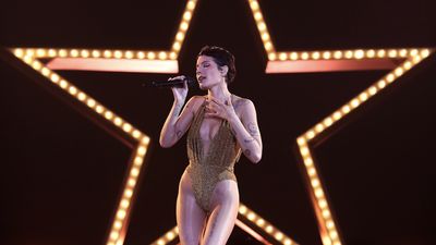 "My funeral was cancelled, so I’m taking the show on the road instead." Halsey announces 32-city North American tour with Evanescence, The Warning and more among the "ensemble cast" supporting