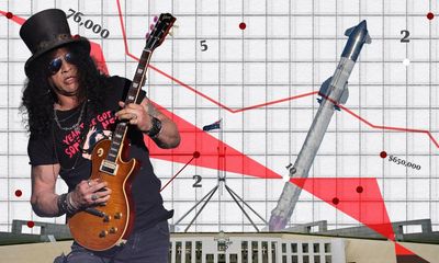 The Crunch: how to show uncertainty in polling, Trumping global trade and a staggering increase in solar