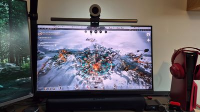 I’ve used the Acer Predator X32QFS for months and it’s a brilliant 4K gaming monitor for PC and PS5 Pro that does everything else well too