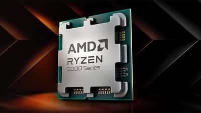 AMD gained consumer desktop and laptop CPU market share in 2024, server passes 25 percent