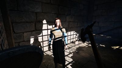 Avowed guide: Should you free Ilora from the prison?