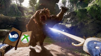 Xbox Cloud saves on Steam? Avowed continues new trend for Microsoft games