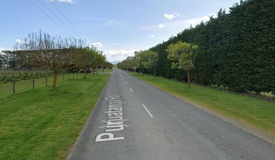 British tourist killed and three injured in quad-cycle collision in New Zealand