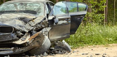 Suicide or accident? The hidden complexities of intentional road crashes in Australia