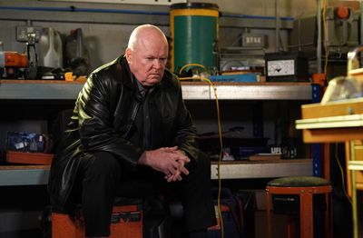 EastEnders star Steve McFadden on Phil Mitchell’s tragic 40th anniversary twist