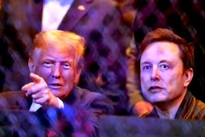 14 states sue DOGE, Trump and ‘agent of chaos’ Elon Musk for violating Constitution