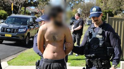 Drug dealer blasted buyer to death over $1500 debt