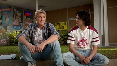 Cobra Kai season 6 episode 14 recap: things are getting explosive