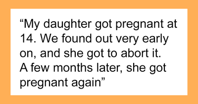 Overworked Mom Hears Daughter Mock Her, Finally Stands Up For Herself On Valentine’s Day
