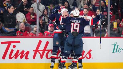 Team USA Blows Game Open vs. Finland With Two Goals in 11 Seconds