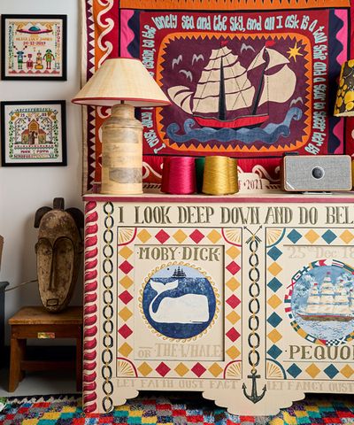 Folk decor ideas – 7 ways to bring this enchanting design style into the home