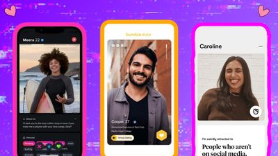 What Your Dating App Profile Actually Needs, According To Tinder, Hinge & Bumble