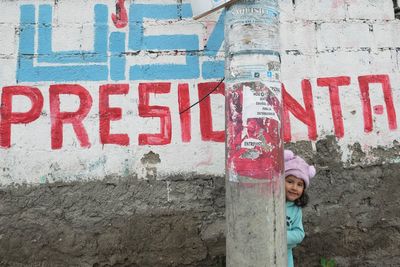 AP Week in Pictures: Latin America and Caribbean