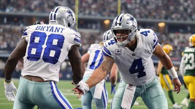 Dez Bryant Explains What Dak Prescott Must Change in Order to Win Super Bowl