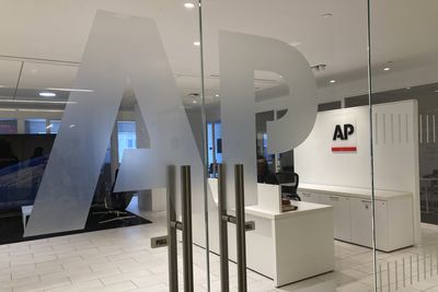 Trump administration bars AP reporters for third day, news agency says