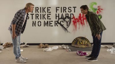 Cobra Kai season 6 ending explained: Cobra Kai forever