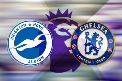 How to watch Brighton vs Chelsea: TV channel and live stream for Premier League today