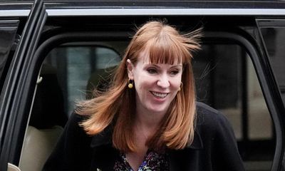 Angela Rayner insists workers’ rights package is ringfenced