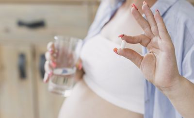 Can Common Painkiller Use During Pregnancy Raise ADHD Risk In Kids? Here's What Study Says