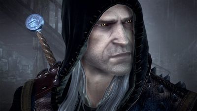 Before he was Cyberpunk 2's associate director and was just "employee #86," CDPR dev says it took him 46 tries to beat an infamous boss in The Witcher 2: "I was losing my mind"