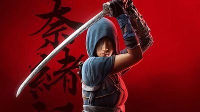 Despite everything, Assassin's Creed Shadows preorders are 'tracking solidly,' Ubisoft says, 'in line with those of Assassin’s Creed Odyssey, the second most successful entry of the franchise'