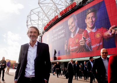 Why a new Manchester United stadium would be bad for fans