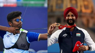 TOISA 2024 Nominees: Elite archers battle for top honours