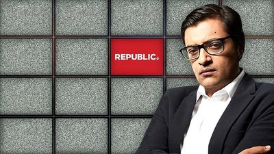 Karnataka High Court quashes ‘fake news’ FIR against Arnab Goswami