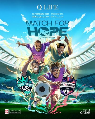 How to watch Team Chunkz vs Team AboFlah for FREE: TV channel and live stream for Match for Hope 2025 today