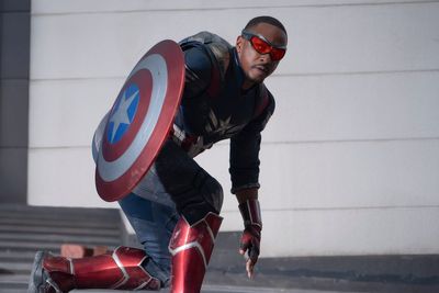 Captain America: Brave New World’s post-credits scene branded ‘the worst ever’
