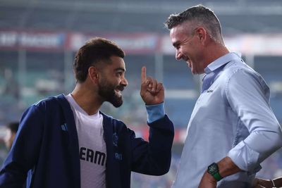 'Too many people have written him off on too many occasions': Kevin Pietersen backs Virat Kohli to decide his own future