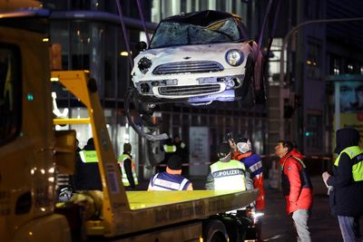 Munich car ramming: What happened, who’s the suspect, what’s next?