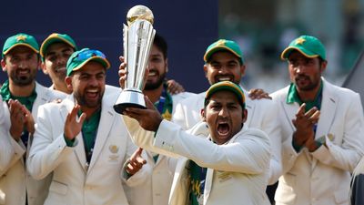 ICC Champions Trophy 2025 history: Winners, India vs Pakistan, top players