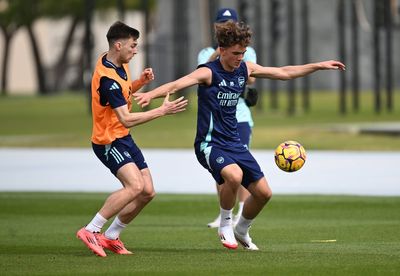 Why Arsenal need 'special permission' for wonderkid Max Dowman to play in Premier League