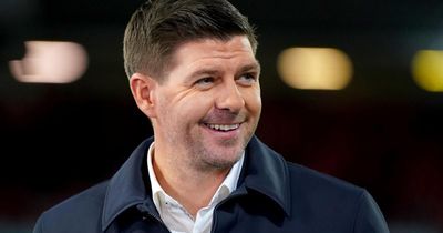 Former Rangers boss Steven Gerrard tipped for new head coach role