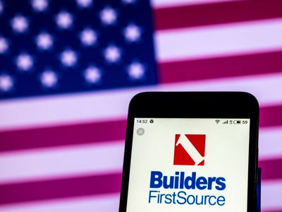 Do Wall Street Analysts Like Builders FirstSource Stock?