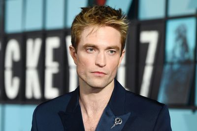 Robert Pattinson reveals the sweet way fatherhood has changed his life