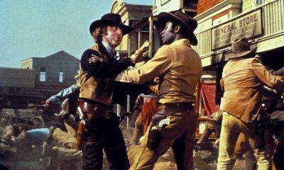 Is Blazing Saddles racist? Not at all – it shines a torch on a nation undergoing a serious identity crisis