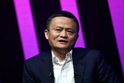 Alibaba Shares Soar On Reports Of Potential Xi Meeting With Jack Ma