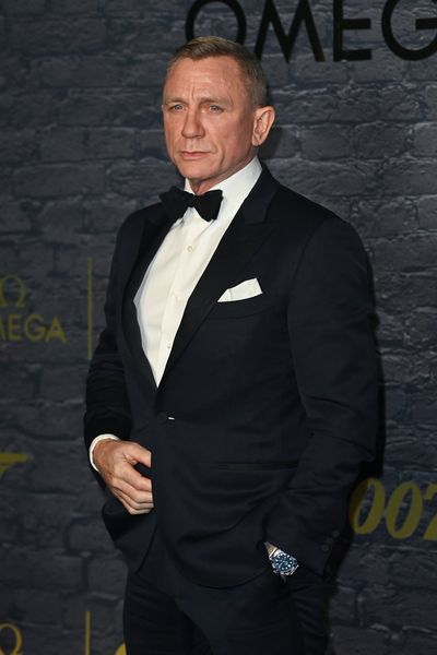 Not Bond, James Bond: 007 in danger of losing his name in trademark battle